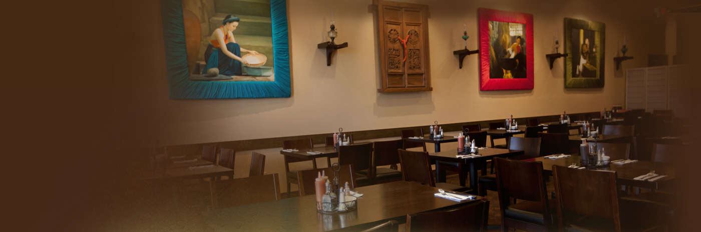 Chinese Food Santa Rosa